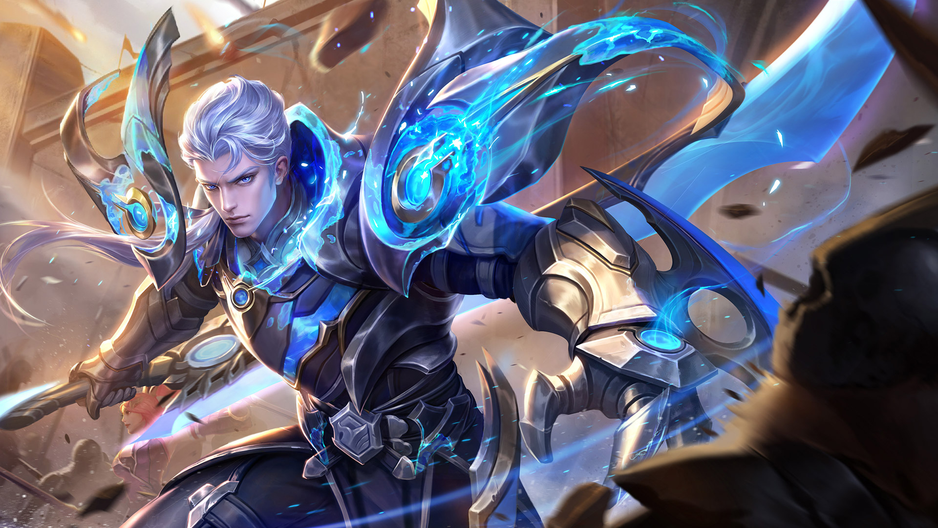 CNed 回归 FUT Esports 的活跃阵容 — 俱乐部宣布 VALORANT 阵容变动