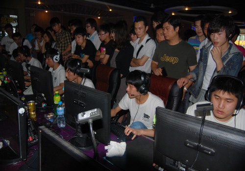 2023LPL全球总决赛资格赛：EDG确定上半区；WBG确定下半区