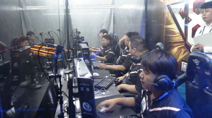 CSGO EPL S15：善始善终，G2击败NIP离别赛场