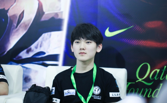 Ninjas in Pyjamas 正式宣布2025年第一阶段的阵容： shanji ／ Aki ／ Doinb ／ Leave ／ PPGOD