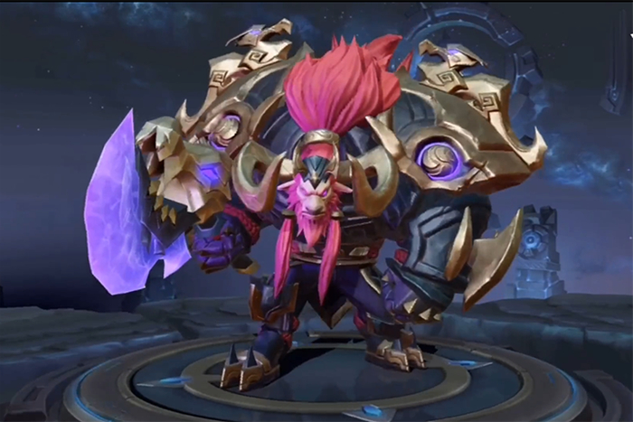 EDG 玩家指责 s1mon 不专业 – 粉丝泄露 Smoggy 的个人数据