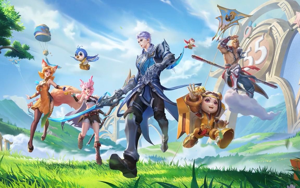 英雄联盟比赛：全球总决赛S10或许能让观众到场观看？！