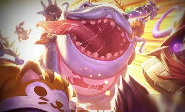 小虎没压力！WBG晋级语音 Xiaohu ：有压力吗？感觉已经赢了